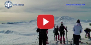 SkiPass AltoSangro News 2017