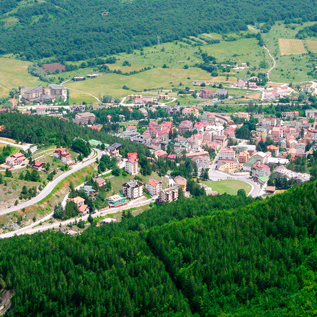 hotel roccaraso aremogna